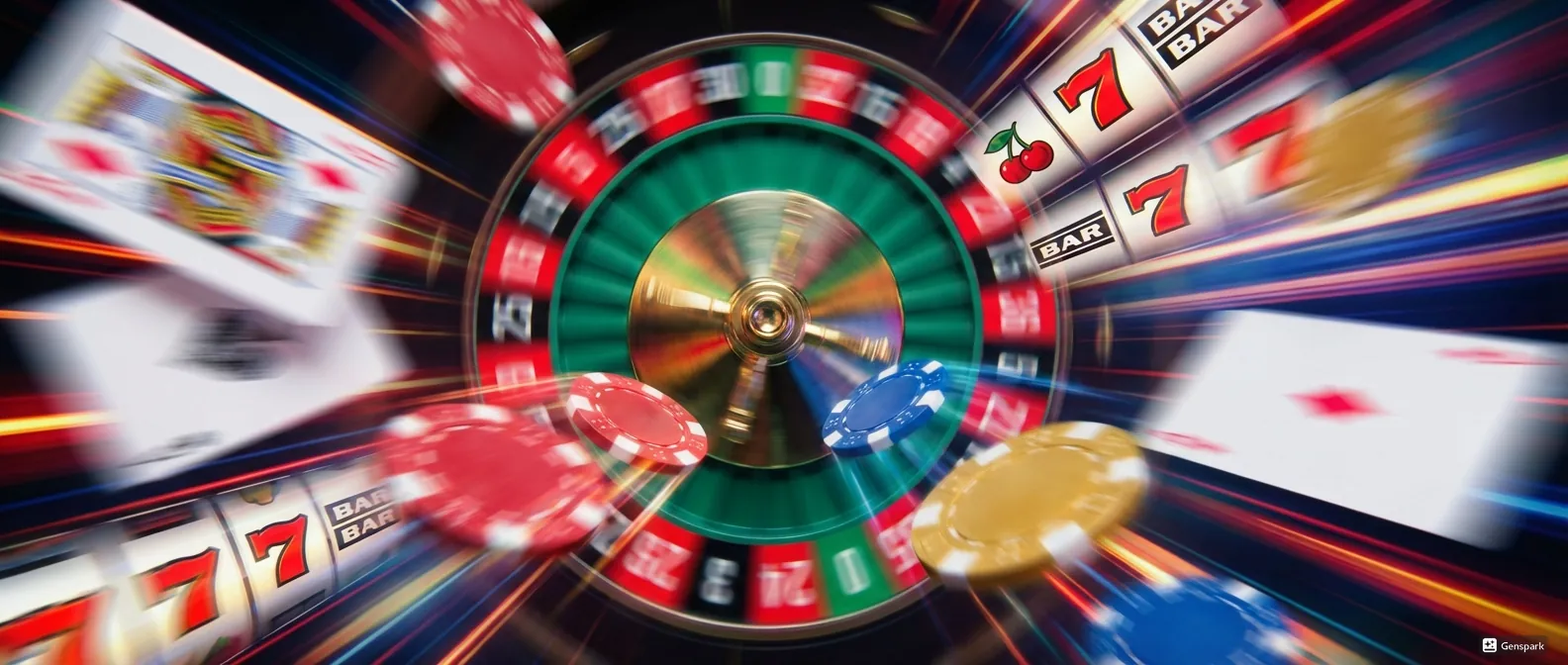 Fairspin Casino bonus