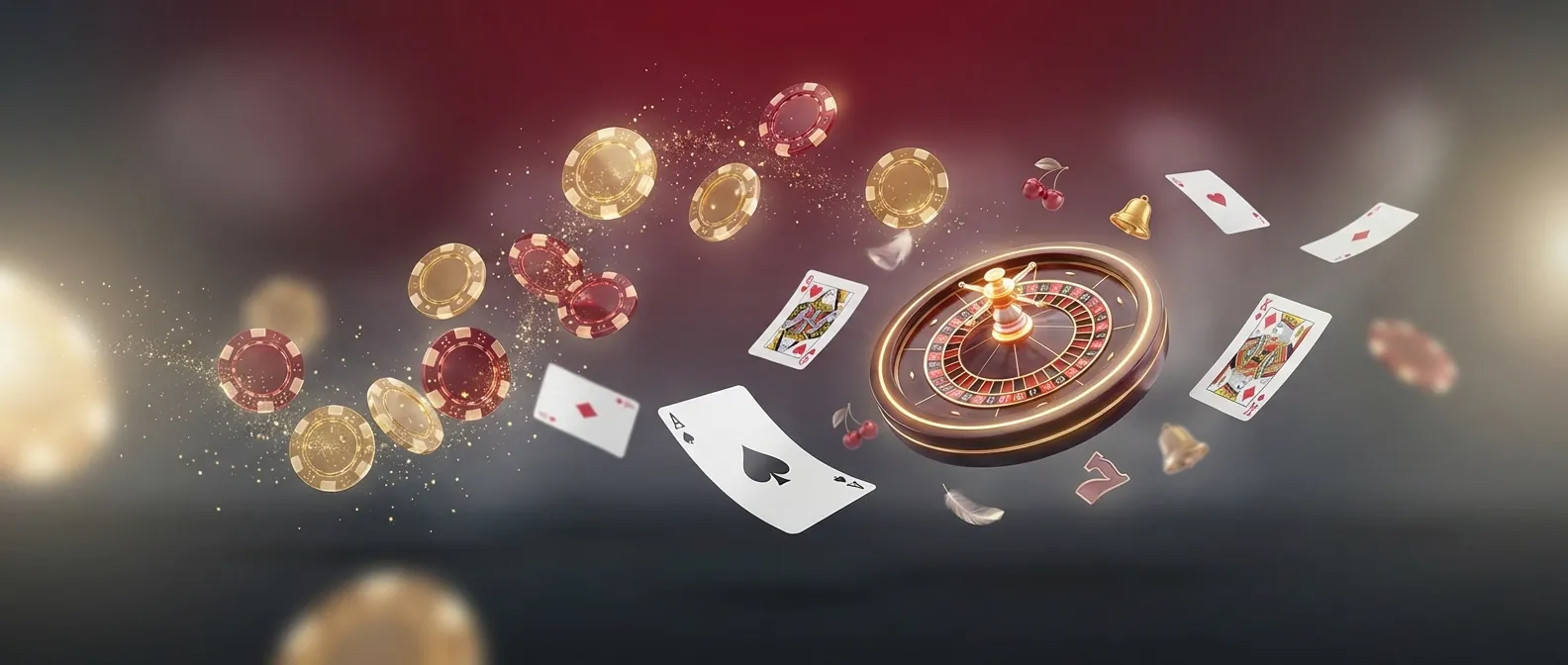 Fairspin Casino bonus