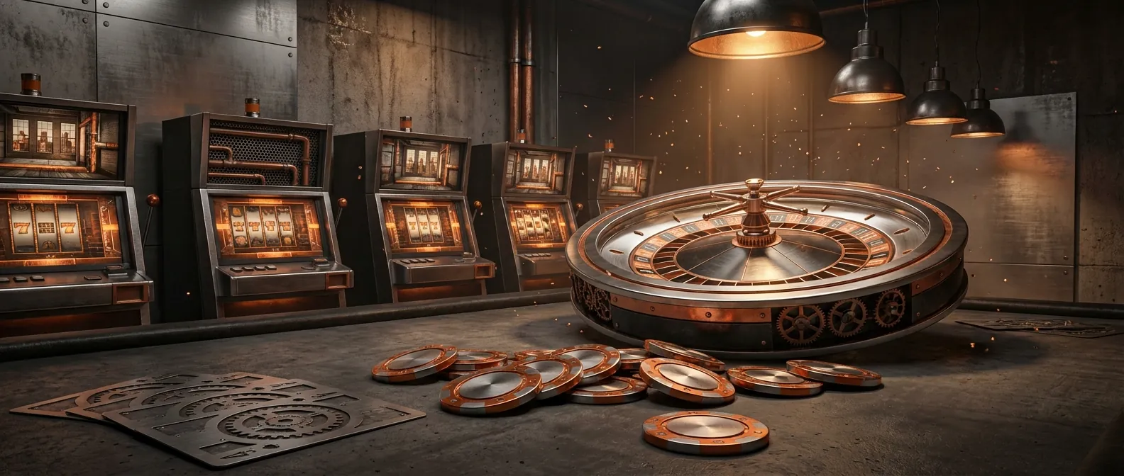 Fairspin Casino bonus