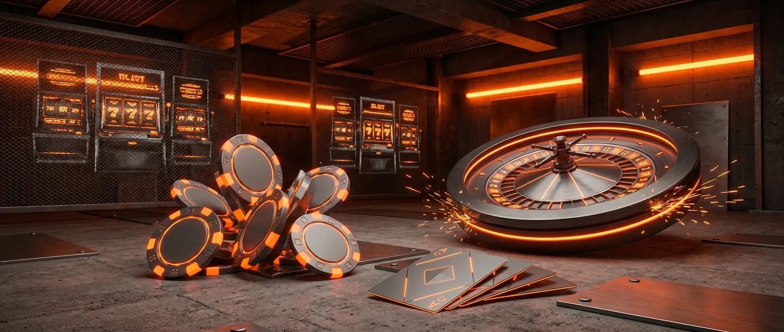 Fairspin Casino bonus