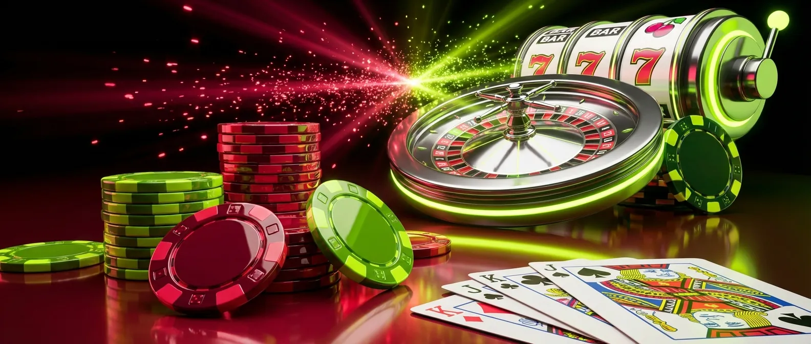 Fairspin Casino bonus