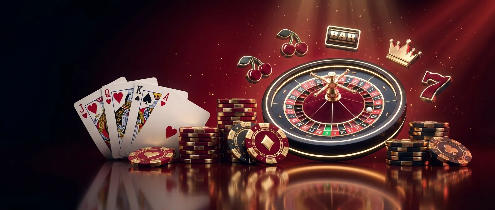 Fairspin Casino bonus