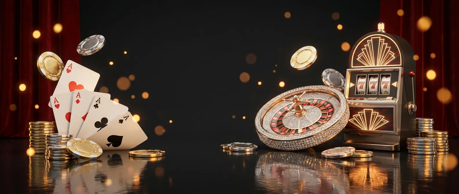 Fairspin Casino bonus