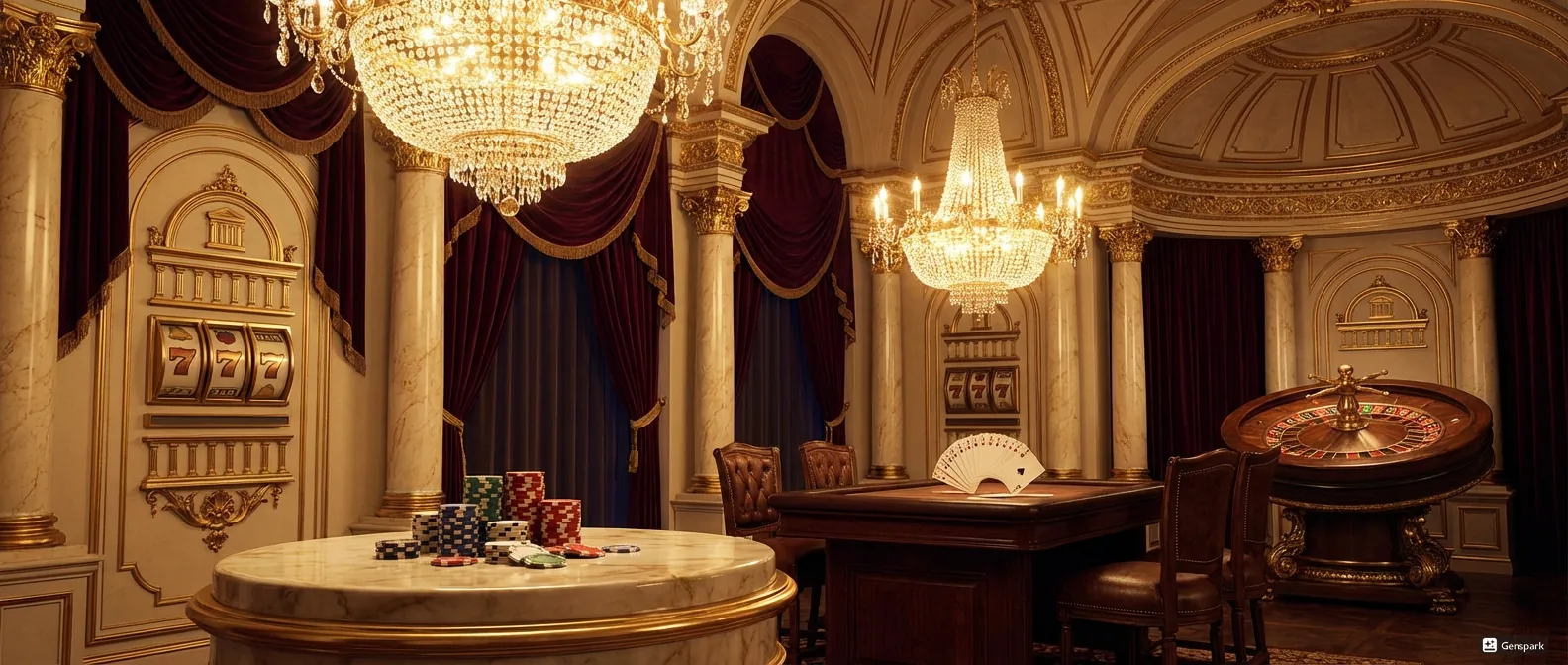 Fairspin Casino bonus